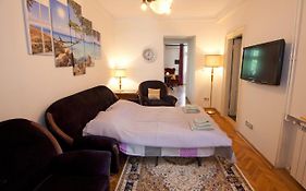 Dorcol Place, Belgrade