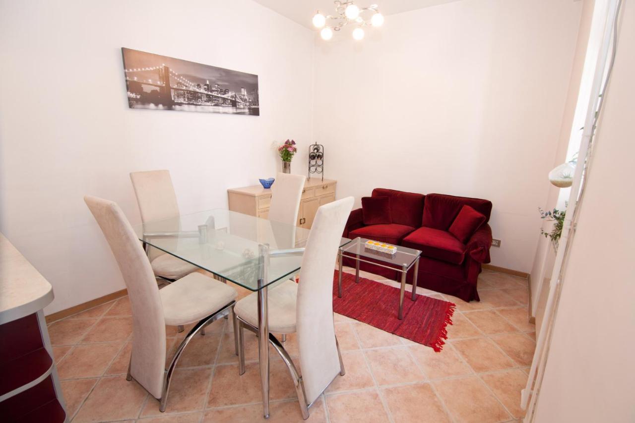 Ferienwohnung Dorcol Place, Belgrad Exterior foto